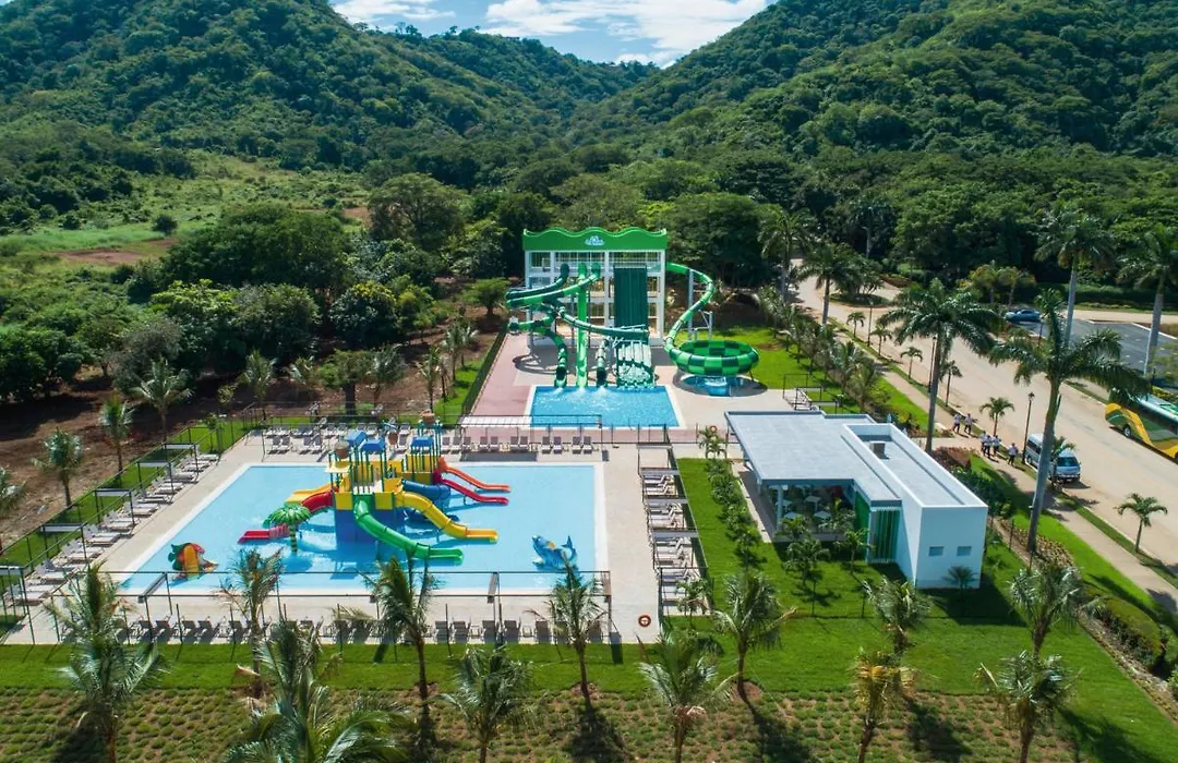Riu Guanacaste-1